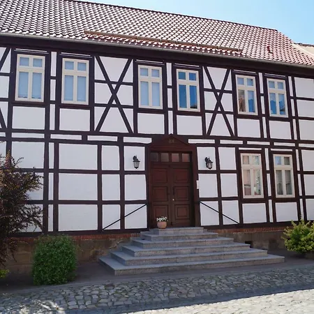 Apartmán Trenkel Thale